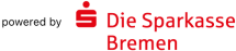 powered by Die Sparkasse Bremen